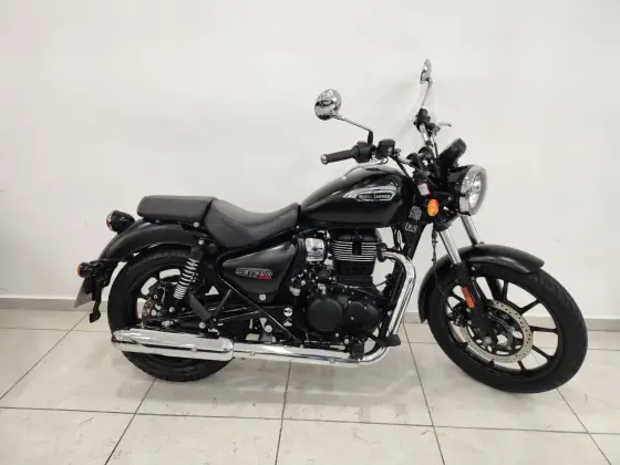 ROYAL ENFIELD METEOR 350 
