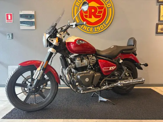 ROYAL ENFIELD METEOR 650 CELESTIAL ROYAL ENFIELD METEOR 650 CELESTIAL