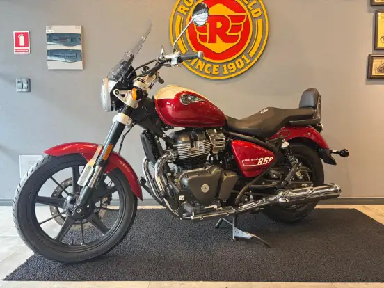 ROYAL ENFIELD-METEOR 650 CELESTIAL-2026