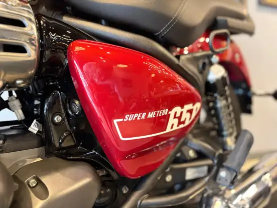 ROYAL ENFIELD-METEOR 650 CELESTIAL-2026