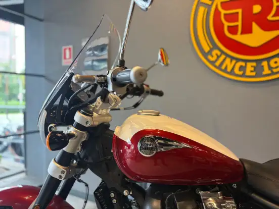 ROYAL ENFIELD-METEOR 650 CELESTIAL-2026