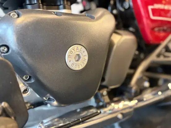 ROYAL ENFIELD-METEOR 650 CELESTIAL-2026