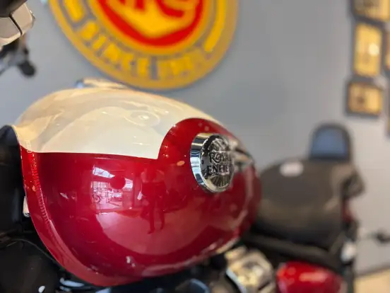 ROYAL ENFIELD-METEOR 650 CELESTIAL ROYAL ENFIELD-METEOR 650 CELESTIAL-2026
