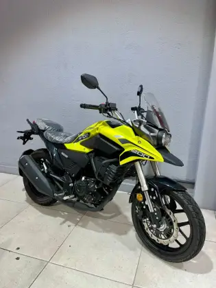 SHINERAY STORM 200 