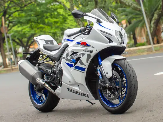 SUZUKI GSX-R1000R ABS SUZUKI GSX-R1000R ABS