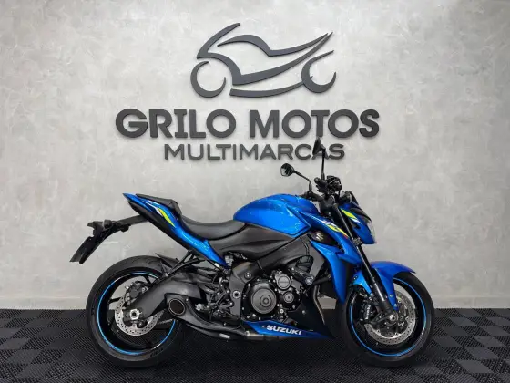 SUZUKI GSX-S1000A ABS SUZUKI GSX-S1000A ABS