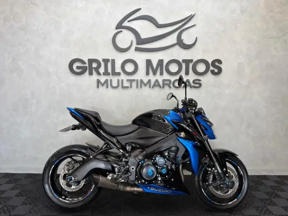 SUZUKI GSX-S1000A ABS SUZUKI GSX-S1000A ABS