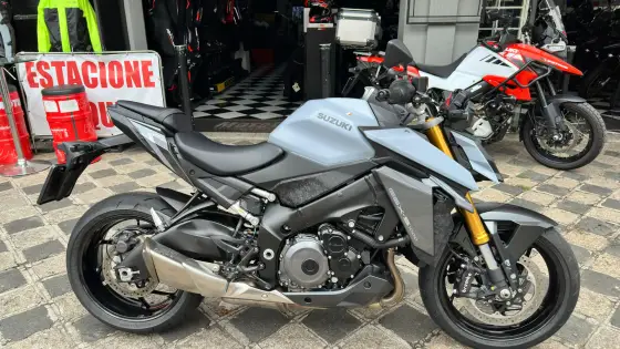 SUZUKI GSX-S1000A ABS 