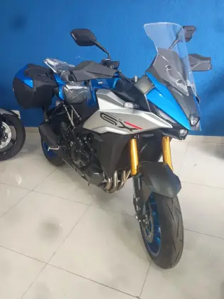SUZUKI GSX-S1000GX ABS 