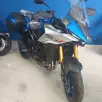 SUZUKI GSX-S1000GX ABS SUZUKI GSX-S1000GX ABS