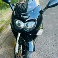 SUZUKI GSX 750 F SUZUKI GSX 750 F