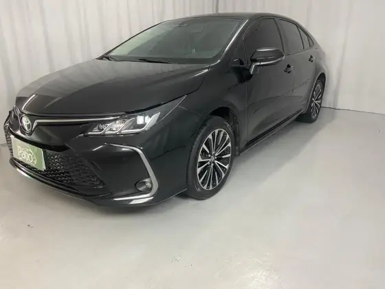 TOYOTA COROLLA 2.0 VVT-IE FLEX XEI DIRECT SHIFT