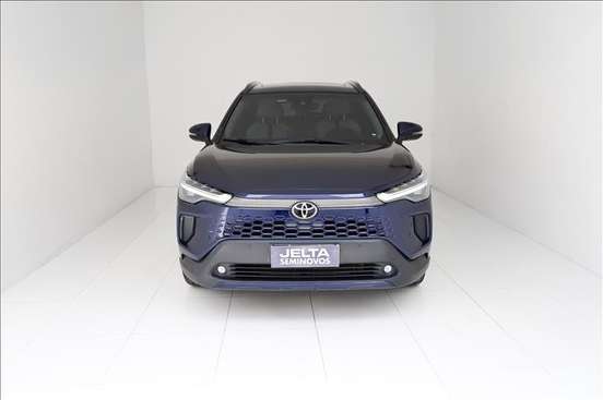 TOYOTA-COROLLA CROSS-2024