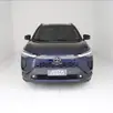 TOYOTA COROLLA CROSS 2.0 VVT-IE FLEX XRX DIRECT SHIFT TOYOTA COROLLA CROSS 2.0 VVT-IE FLEX XRX DIRECT SHIFT