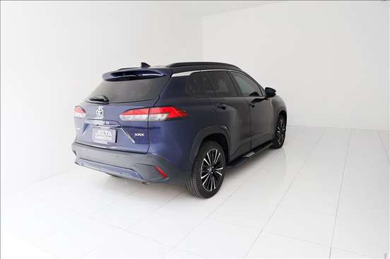 TOYOTA-COROLLA CROSS-2024