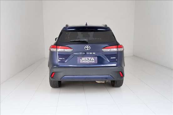 TOYOTA-COROLLA CROSS-2024