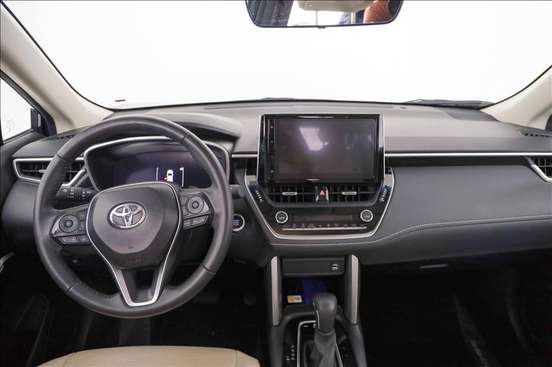 TOYOTA-COROLLA CROSS-2024