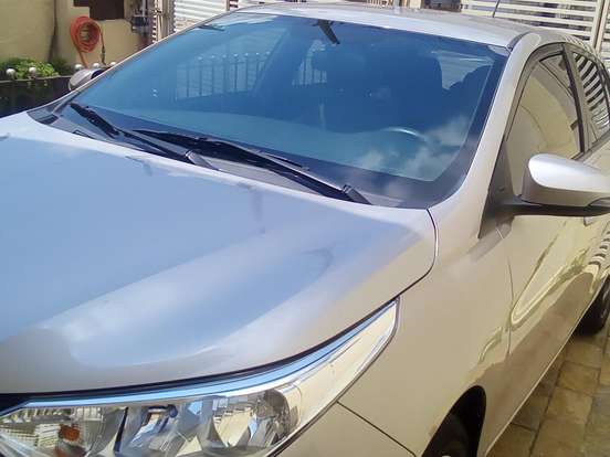 TOYOTA-YARIS-1.3 16V FLEX XL MULTIDRIVE TOYOTA-YARIS-2019