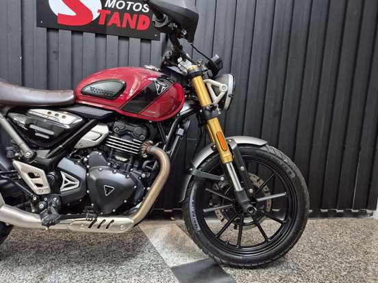 TRIUMPH-SCRAMBLER 400 X TRIUMPH-SCRAMBLER 400 X-2024