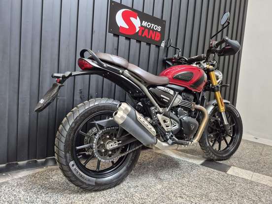 TRIUMPH-SCRAMBLER 400 X TRIUMPH-SCRAMBLER 400 X-2024