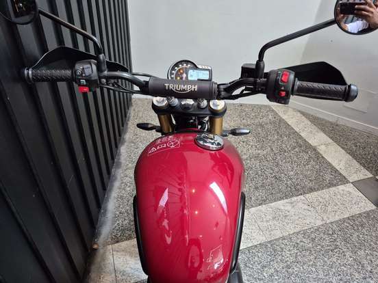 TRIUMPH-SCRAMBLER 400 X TRIUMPH-SCRAMBLER 400 X-2024