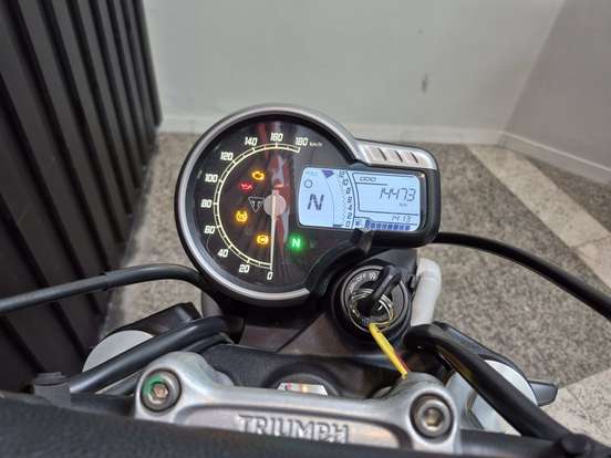 TRIUMPH-SCRAMBLER 400 X TRIUMPH-SCRAMBLER 400 X-2024