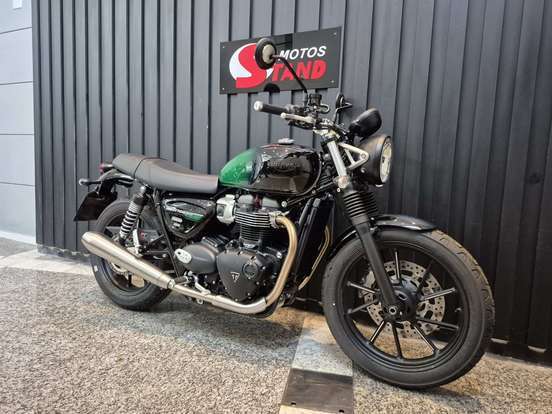 TRIUMPH-SPEED TWIN 900-2024