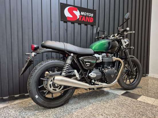 TRIUMPH-SPEED TWIN 900-2024
