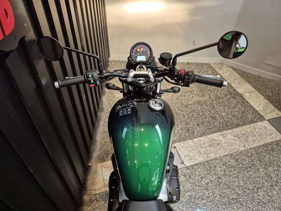 TRIUMPH-SPEED TWIN 900 TRIUMPH-SPEED TWIN 900-2024