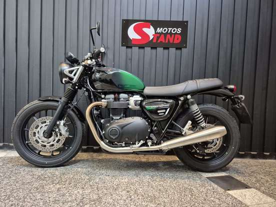 TRIUMPH-SPEED TWIN 900-2024