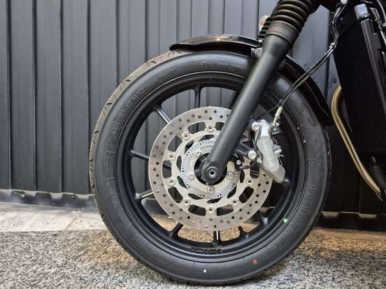 TRIUMPH-SPEED TWIN 900-2024