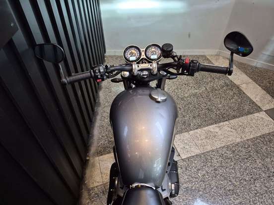 TRIUMPH-STREET TWIN TRIUMPH-STREET TWIN-2020