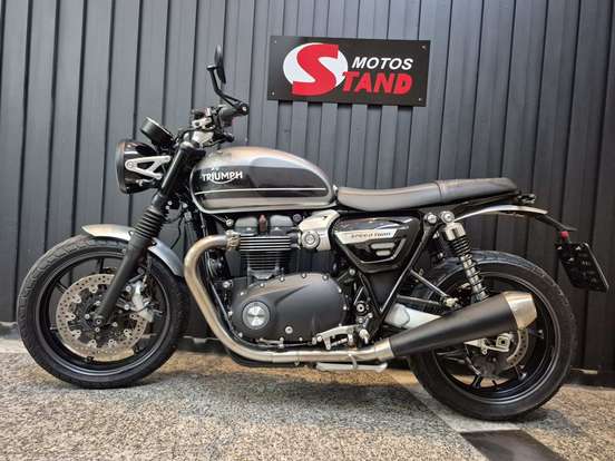 TRIUMPH-STREET TWIN TRIUMPH-STREET TWIN-2020