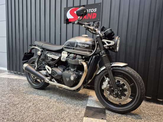 TRIUMPH-STREET TWIN TRIUMPH-STREET TWIN-2020