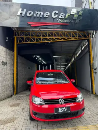 VOLKSWAGEN FOX 1.0 MI 8V FLEX 2P MANUAL