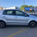 VOLKSWAGEN FOX 1.6 MI PRIME 8V FLEX 4P MANUAL VOLKSWAGEN FOX 1.6 MI PRIME 8V FLEX 4P MANUAL