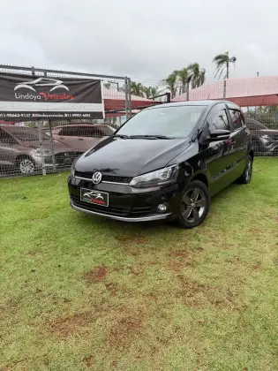 VOLKSWAGEN FOX 1.6 MSI RUN 8V FLEX 4P MANUAL VOLKSWAGEN FOX 1.6 MSI RUN 8V FLEX 4P MANUAL