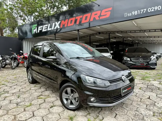 VOLKSWAGEN FOX 1.6 MSI TOTAL FLEX CONNECT 4P MANUAL VOLKSWAGEN FOX 1.6 MSI TOTAL FLEX CONNECT 4P MANUAL