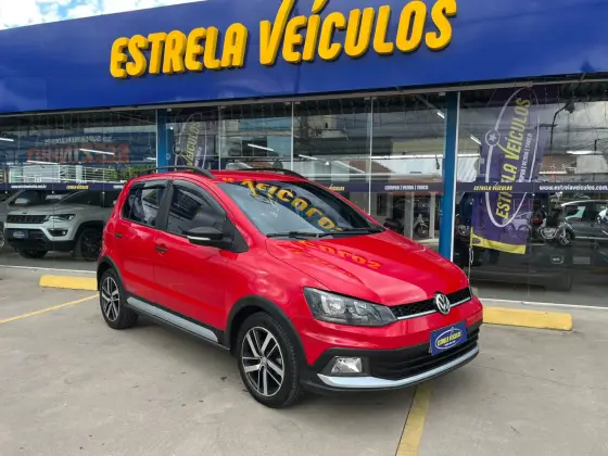VOLKSWAGEN FOX 1.6 MSI TOTAL FLEX XTREME 4P MANUAL VOLKSWAGEN FOX 1.6 MSI TOTAL FLEX XTREME 4P MANUAL