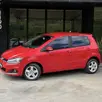 VOLKSWAGEN FOX 1.0 MPI COMFORTLINE 12V FLEX 4P MANUAL VOLKSWAGEN FOX 1.0 MPI COMFORTLINE 12V FLEX 4P MANUAL