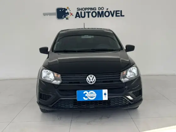 VOLKSWAGEN GOL 1.6 MSI TOTALFLEX 4P MANUAL VOLKSWAGEN GOL 1.6 MSI TOTALFLEX 4P MANUAL