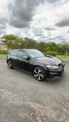 VOLKSWAGEN GOLF 2.0 350 TSI GASOLINA GTI DSG