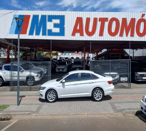 VOLKSWAGEN JETTA 1.4 16V TSI COMFORTLINE GASOLINA 4P TIPTRONIC