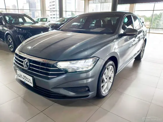 VOLKSWAGEN JETTA 1.4 250 TSI TOTAL FLEX COMFORTLINE TIPTRONIC VOLKSWAGEN JETTA 1.4 250 TSI TOTAL FLEX COMFORTLINE TIPTRONIC
