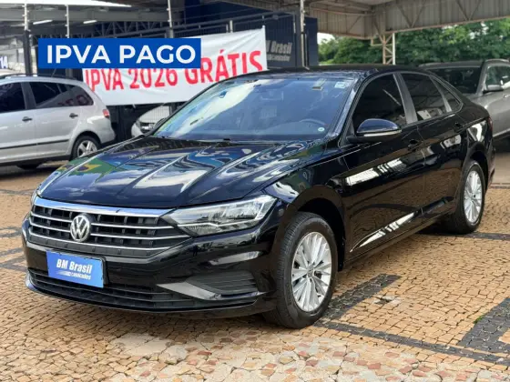 VOLKSWAGEN JETTA 1.4 250 TSI TOTAL FLEX COMFORTLINE TIPTRONIC