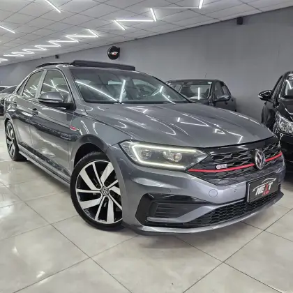 VOLKSWAGEN JETTA 2.0 350 TSI GASOLINA GLI DSG