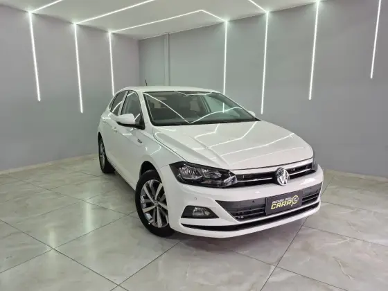 VOLKSWAGEN POLO 1.0 200 TSI COMFORTLINE AUTOMÁTICO VOLKSWAGEN POLO 1.0 200 TSI COMFORTLINE AUTOMÁTICO