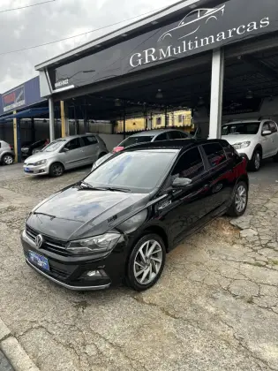 VOLKSWAGEN POLO 1.0 200 TSI HIGHLINE AUTOMÁTICO