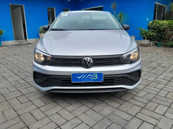 VOLKSWAGEN POLO 1.0 MPI TRACK MANUAL VOLKSWAGEN POLO 1.0 MPI TRACK MANUAL