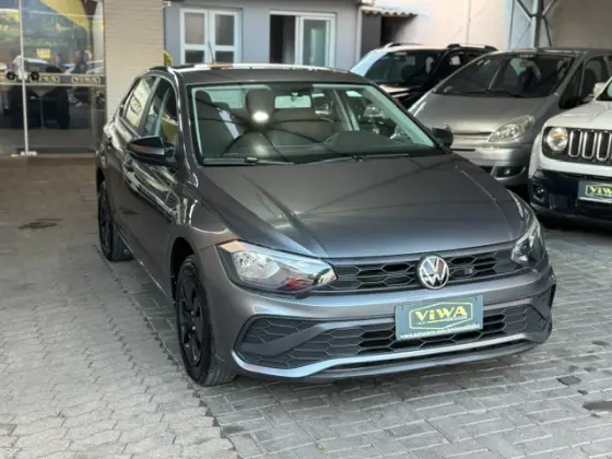VOLKSWAGEN POLO 1.0 MPI TRACK MANUAL VOLKSWAGEN POLO 1.0 MPI TRACK MANUAL